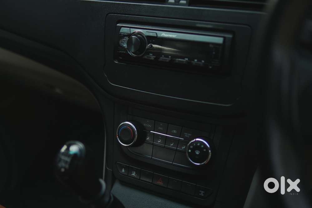 Mahindra Marazzo M2 8str, 2022