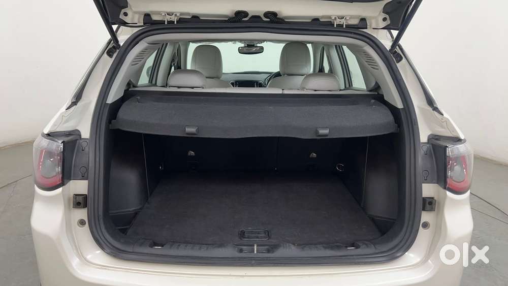 Jeep Compass 2.0 Limited Plus 4x4, 2019, Petrol
