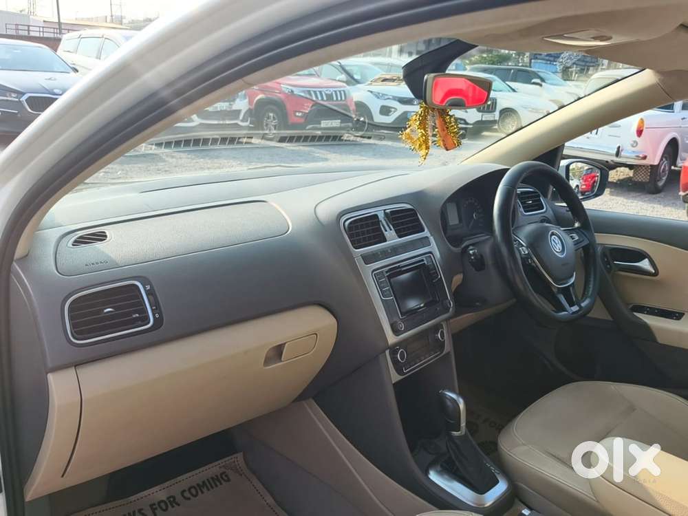 Volkswagen Vento 2013-2015 1.6 Highline, 2016, Diesel