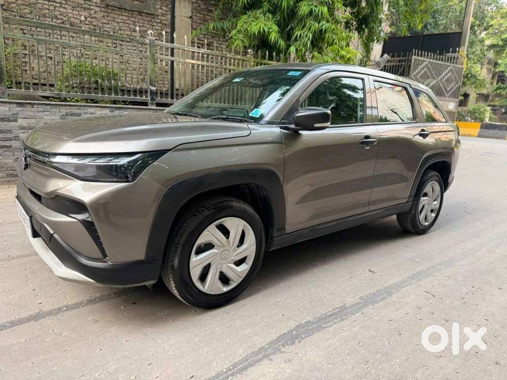 Maruti Suzuki Victoris Others, 2026, Petrol