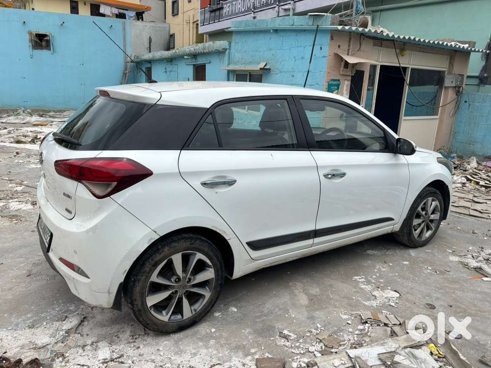 2014 Hyundai Car Manual