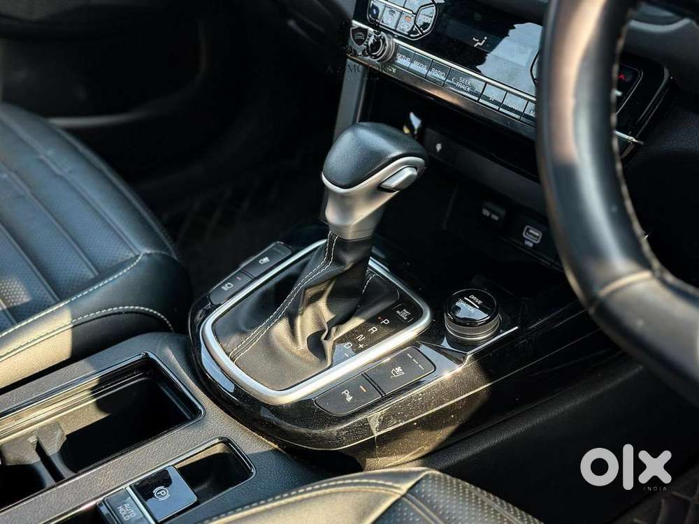 Kia Seltos Gtx Plus Diesel