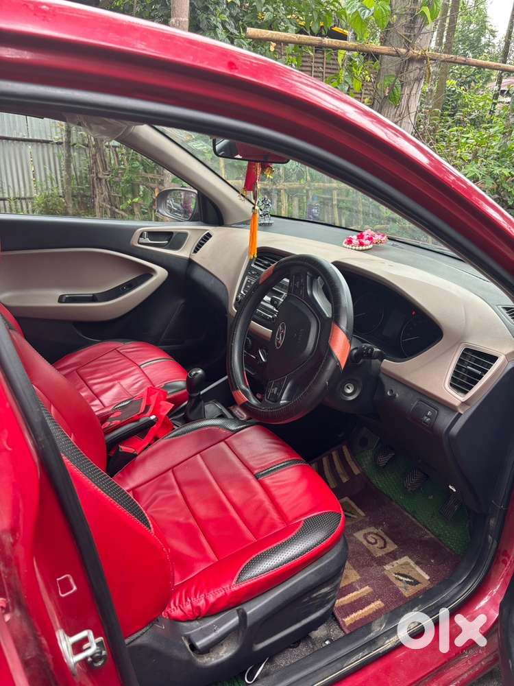 Hyundai I20 1.2 Magna 2018