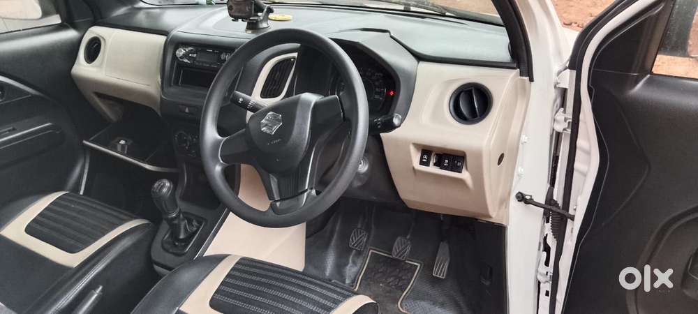 Maruti Suzuki Wagon R Vxi, 2024, Petrol