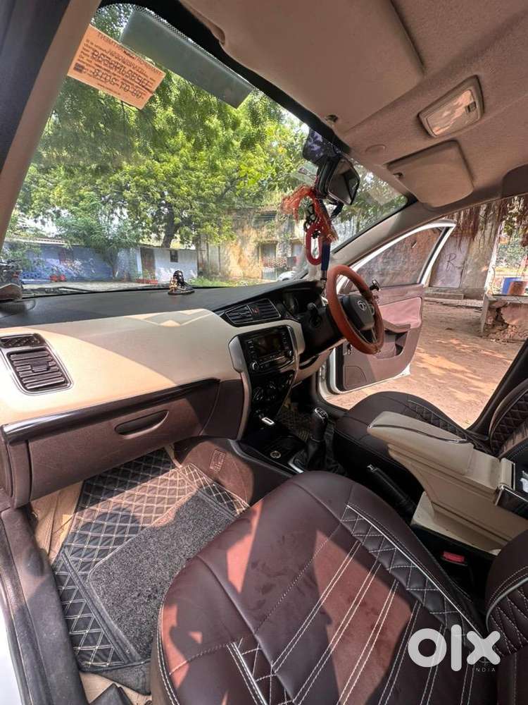 Tata Zest 2018 Diesel 90000 Km Driven