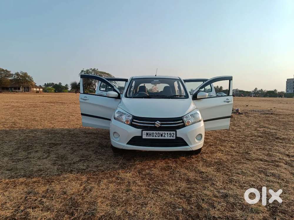 Maruti Suzuki Celerio Lxi 2015 Model