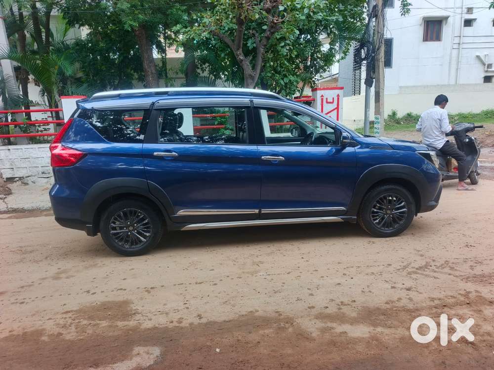 Maruti Suzuki Xl6 1.5 Alpha Mt, 2021, Petrol