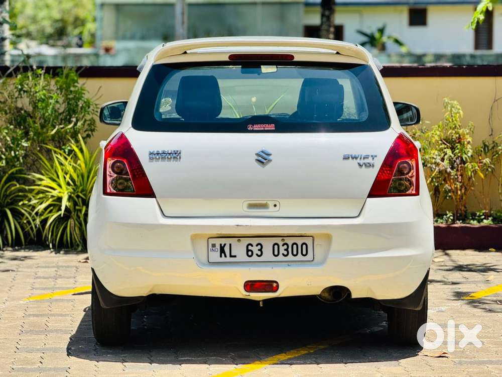 Maruti Suzuki Swift 2004-2010 Vdi Bsiv W Abs, 2011, Diesel