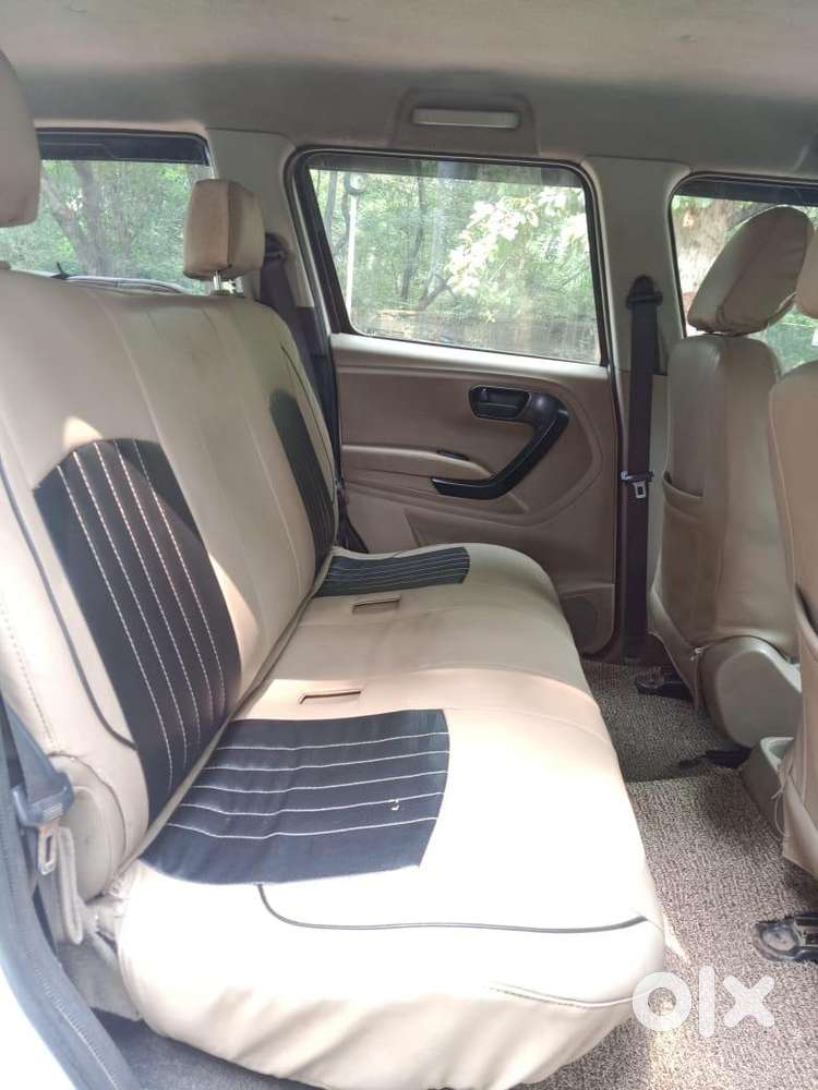 Mahindra Tuv 300 Plus P4, 2018, Diesel