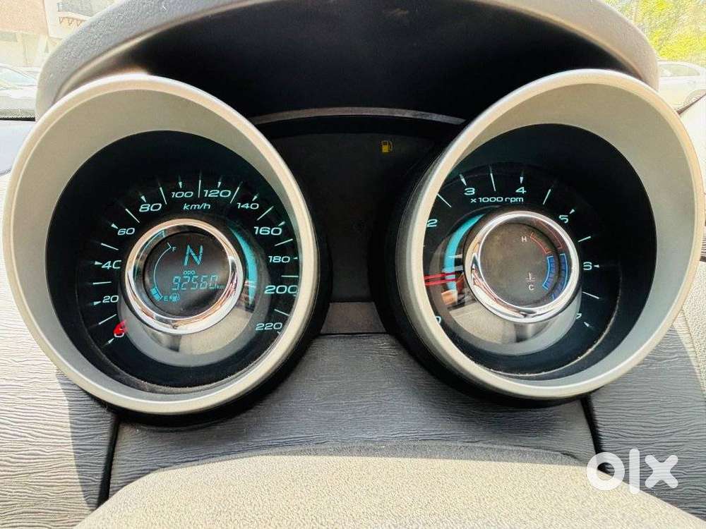 Mahindra Xuv500 W9, 2018, Diesel