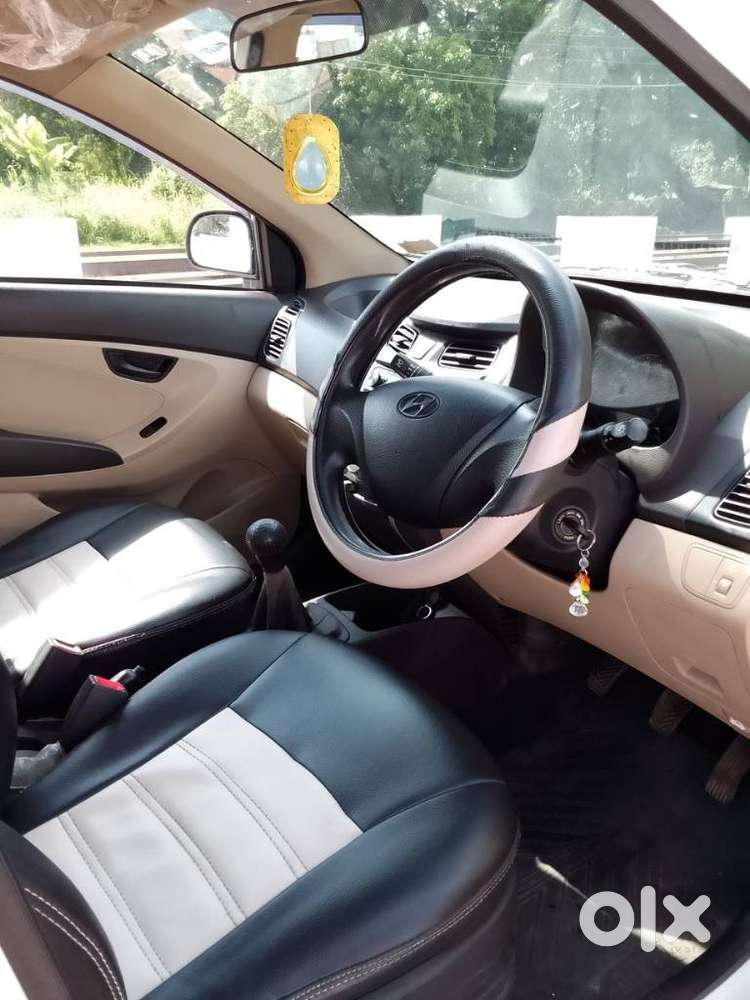Hyundai Eon Era +, 2018, Petrol