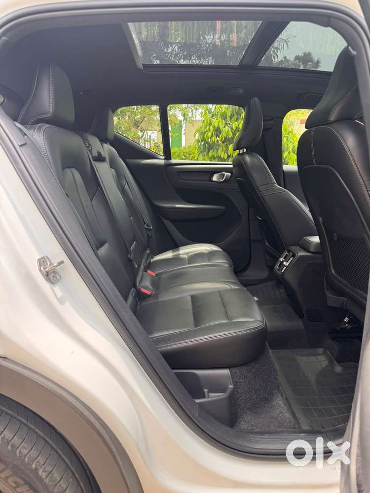 Volvo Xc40 T4 Awd, 2022, Petrol