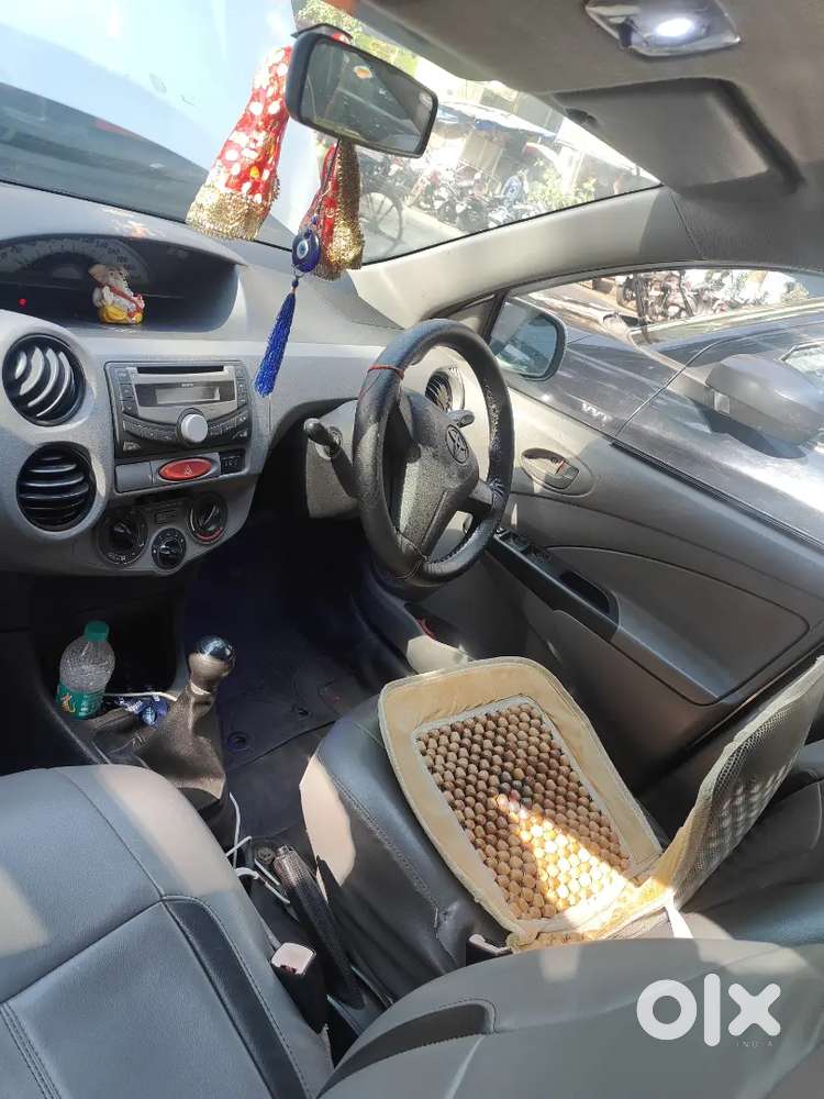 Good Condition And Well Maintained Car
