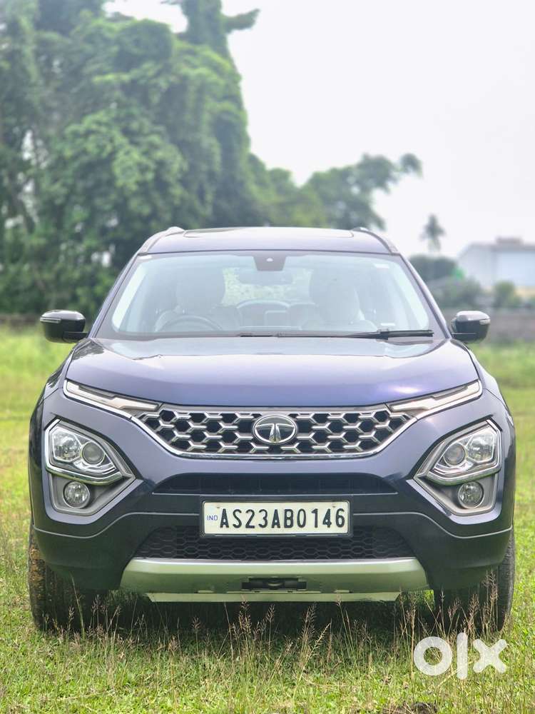 Tata Safari 2.0 Kryotec Xta Plus, 2021, Diesel