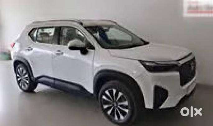 Honda Elevate Vx Cvt, 2024, Petrol