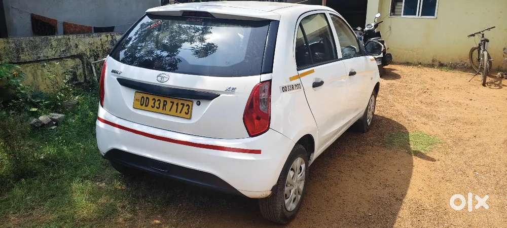 Tata Bolt Xe Quadrajet 1.3 For Sell All Paper Ok Updated.