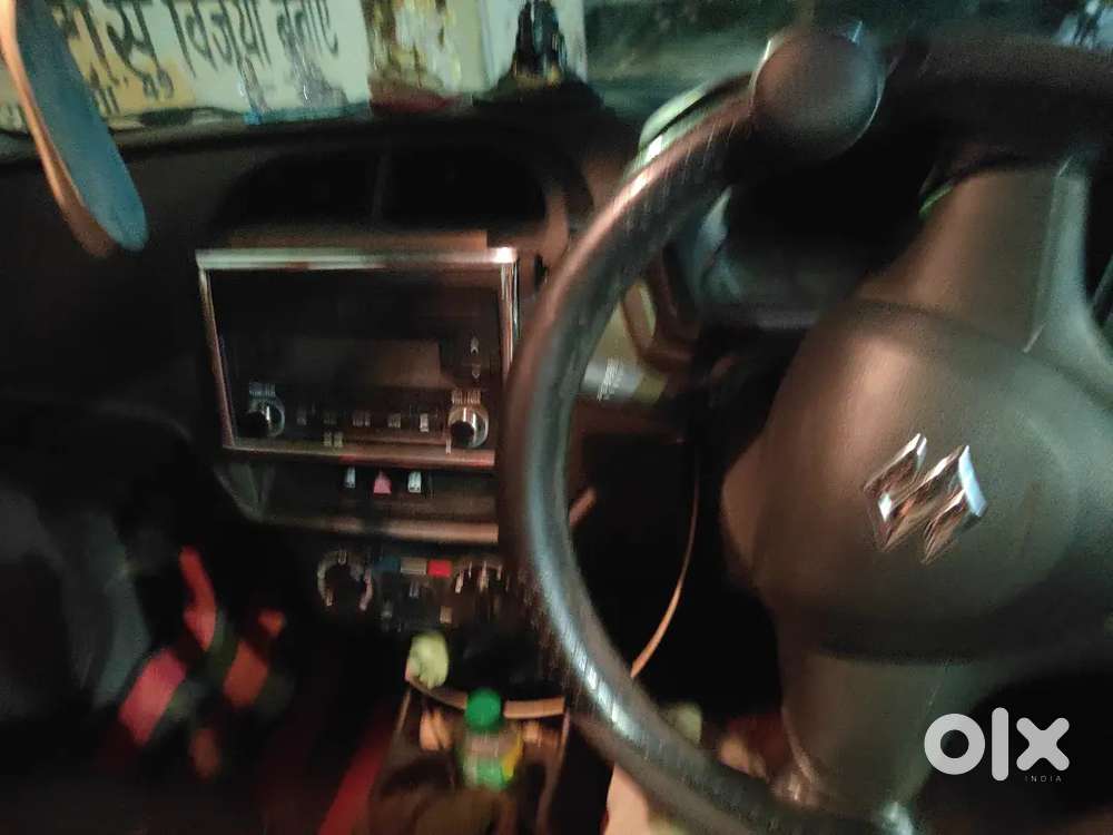 Maruti Suzuki K10 Vxi Alto Taxi Car