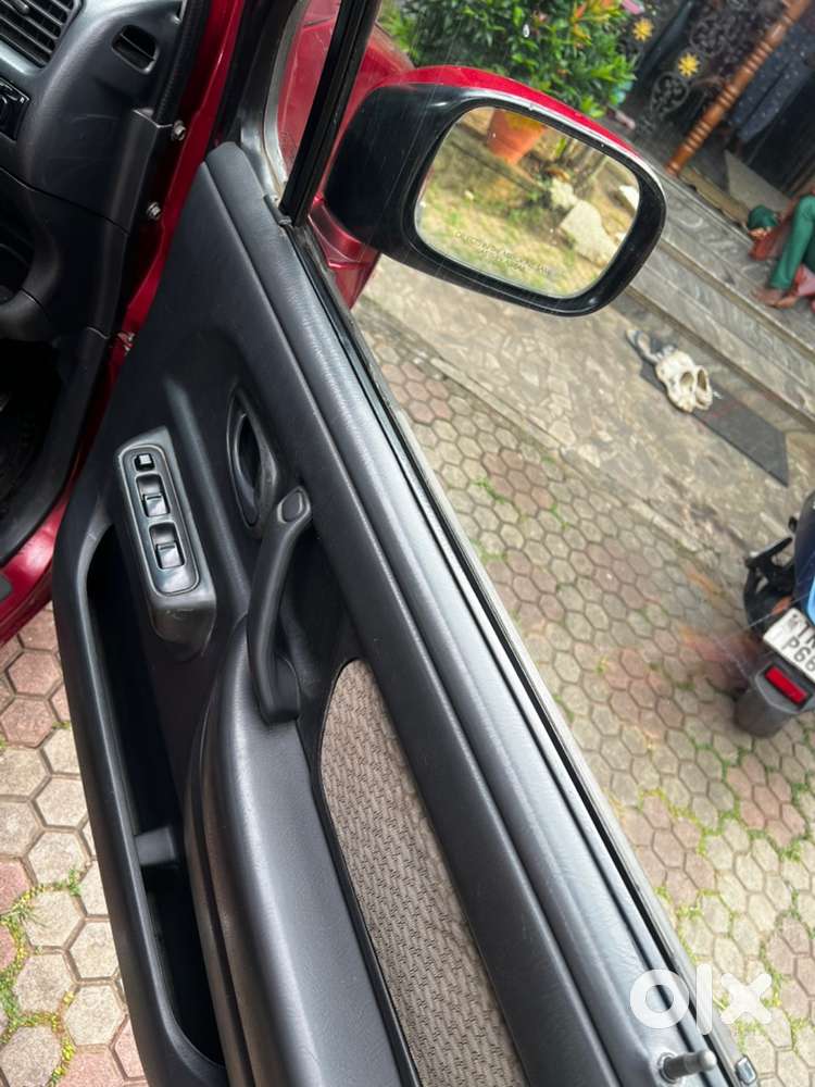 Maruti Suzuki Wagon R 2010 Well Maintain Car Good Condition New Paper
