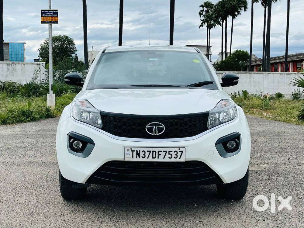 Tata Nexon, 2019, Diesel