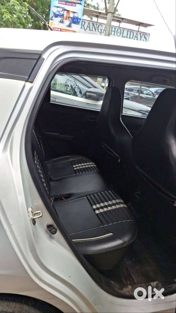 Swift Car For Sell
