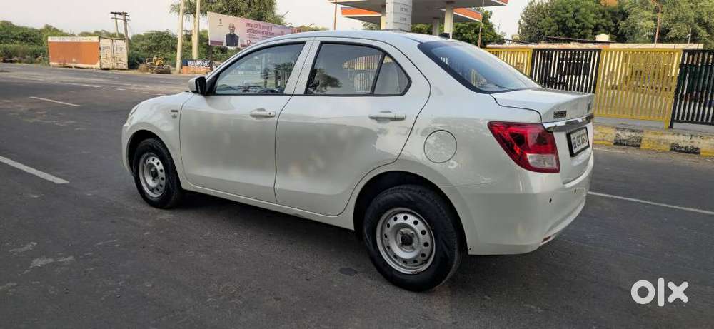 Maruti Suzuki Swift Dzire Ldi Optional, 2018, Diesel
