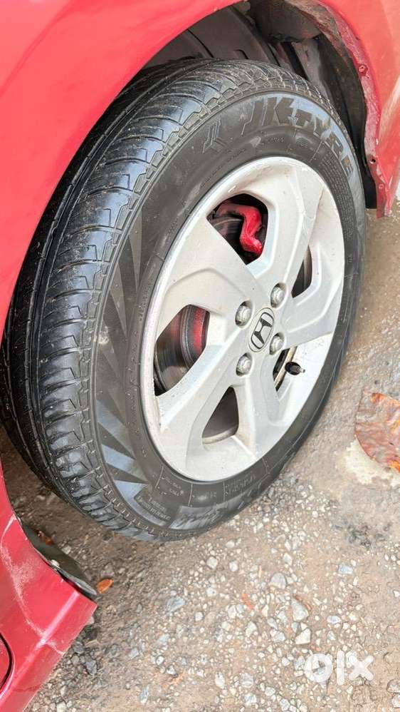 Honda City 2009 Petrol 71000 Km Driven