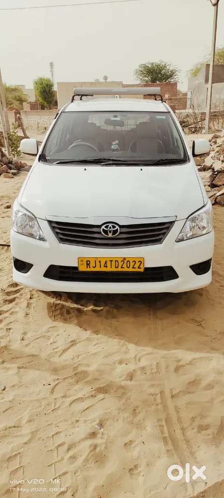 Innova Good Condition