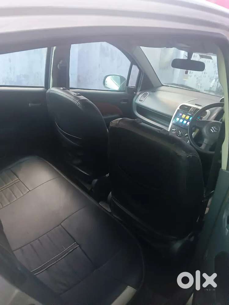 Maruti Suzuki Ritz Vxi 2010