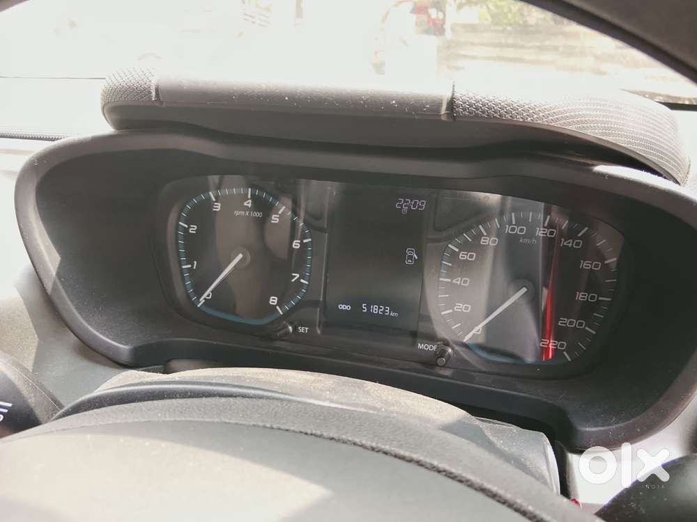 Tata Altroz 1.2 Xz (o), 2024, Diesel
