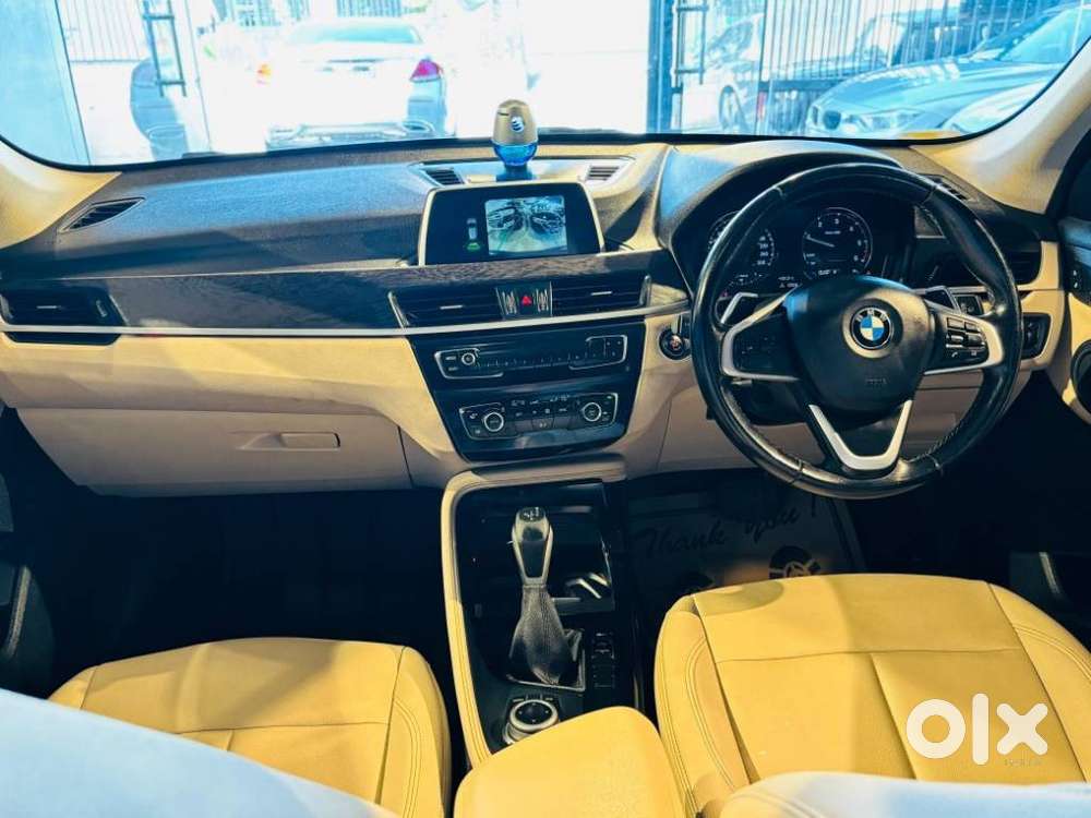 Bmw X1 Sdrive20d Expedition, 2019, Diesel