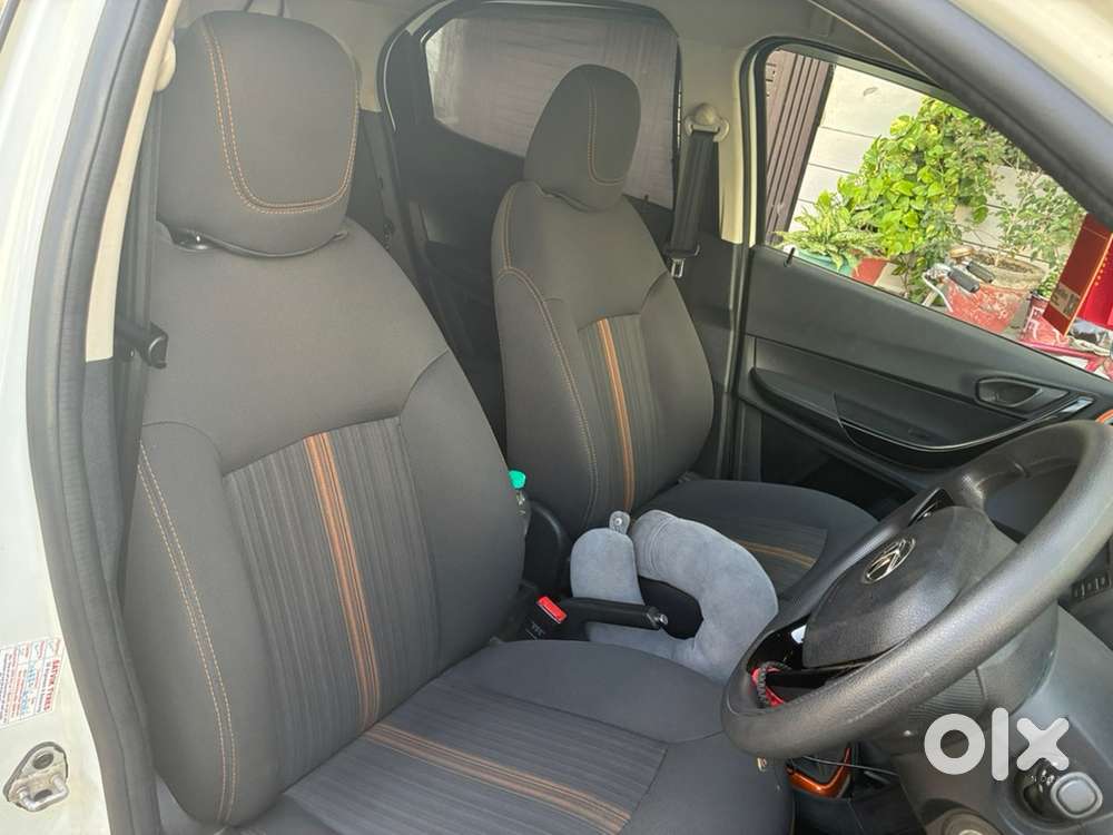 Tata Tiago Nrg 2018