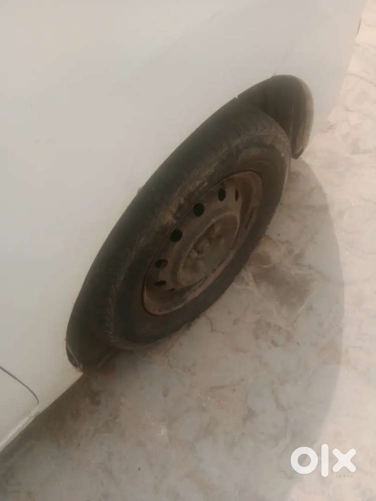 Maruti Suzuki Wagon R Lxi 2015