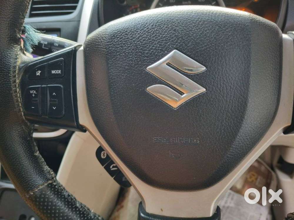 Maruti Suzuki Celerio Zxi Amt, 2019, Petrol