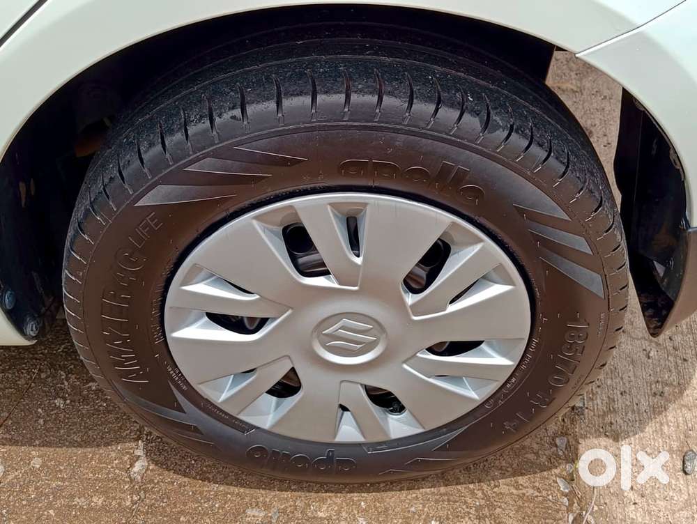 Maruti Suzuki Swift Vxi + Manual, 2014, Petrol