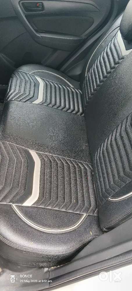 Maruti Suzuki Brezza Vdi 2018