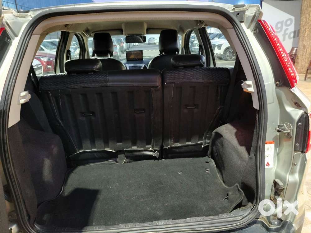 Ford Ecosport 1.5 Diesel Trend, 2014, Diesel