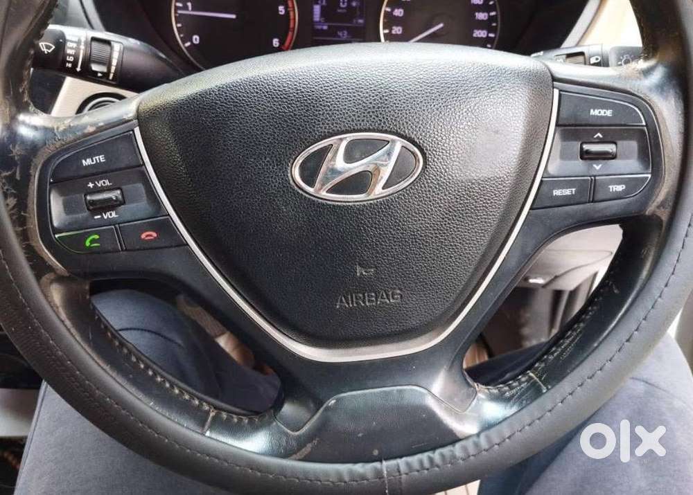 Hyundai Car Diesel 2014