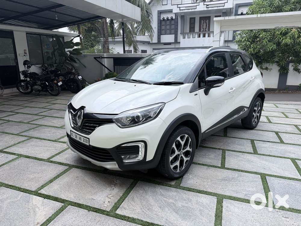 Renault Captur 1.5 Diesel Rxt, 2019, Diesel