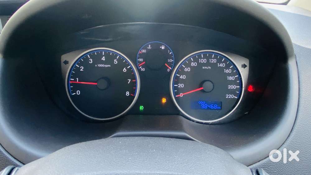 Hyundai I20 2012-2014 Sportz 1.2, 2013, Petrol