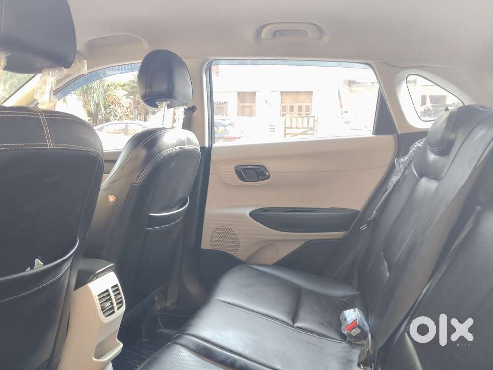 Hyundai I20 Magna 1.2 Mt, 2025, Petrol