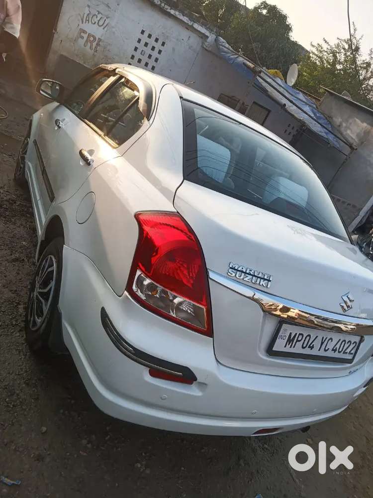 Maruti Suzuki Brezza Vdi 2016