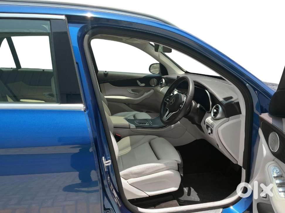 Mercedes-benz Glc 220d 4matic, 2022, Diesel