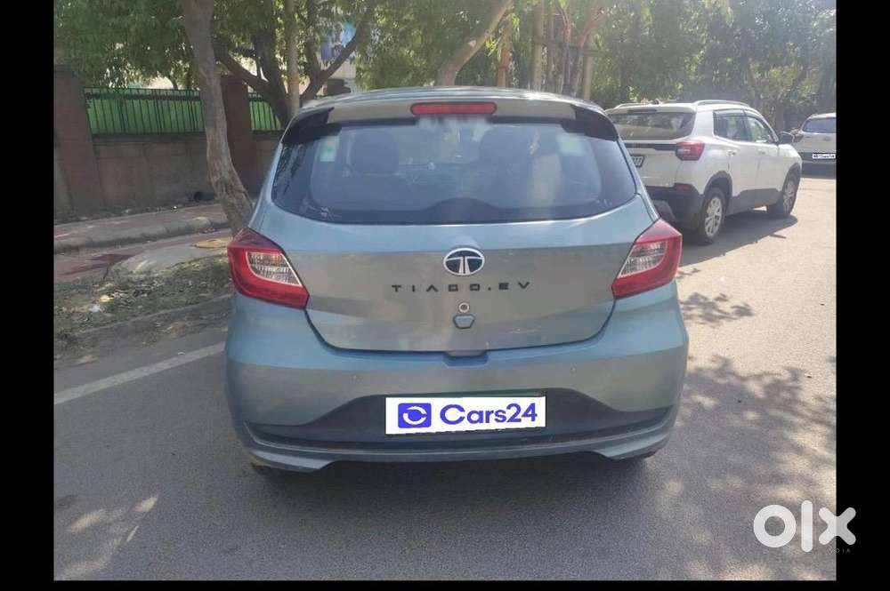 Tata Tiago Ev 2024 Electric 32000 Km Driven