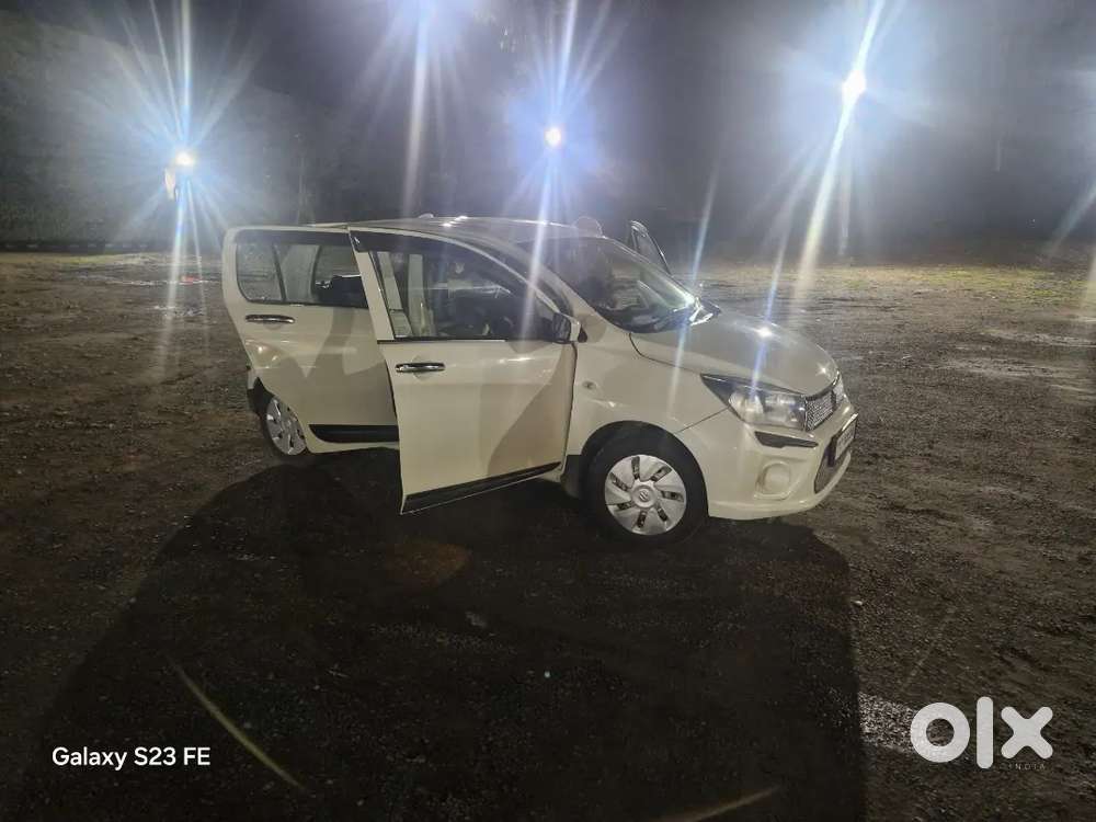 Maruti Suzuki Celerio 2020 Cng & Hybrids 150000 Km Driven