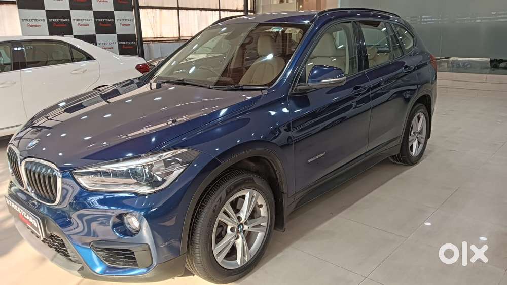 Bmw X1 2.0 Sdrive 20d, 2016, Diesel