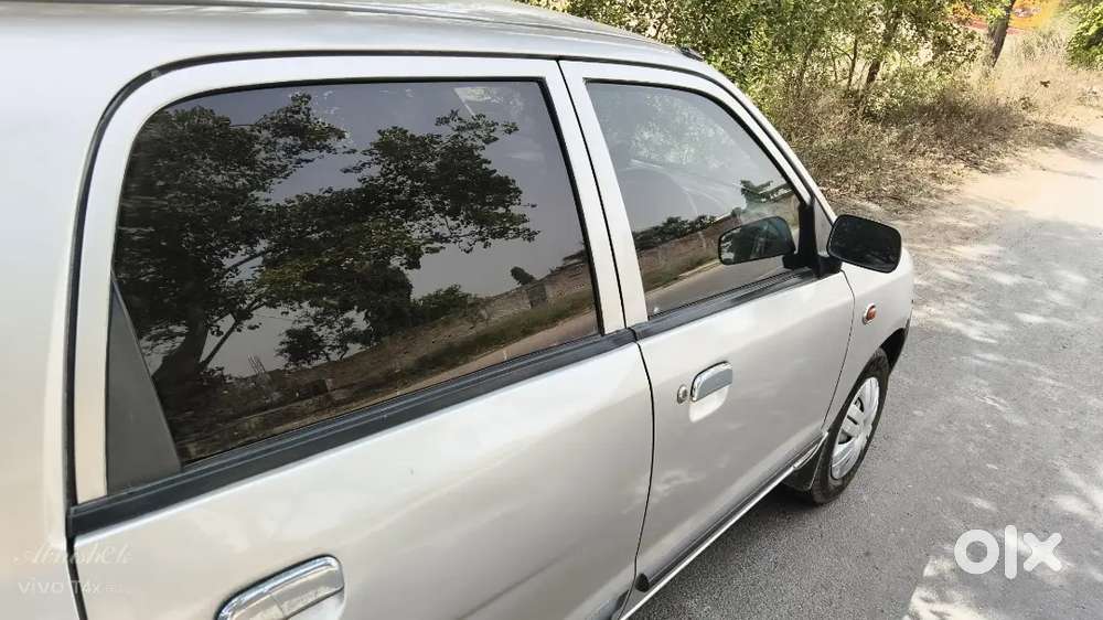 Maruti Suzuki Alto Lxi 2008 Model