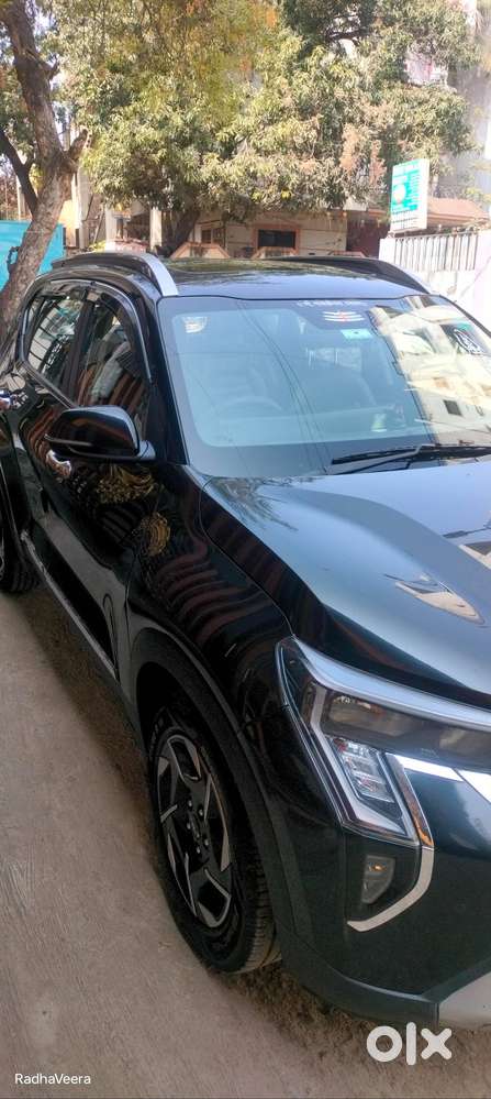 Kia Sonet Htk Plus Imt