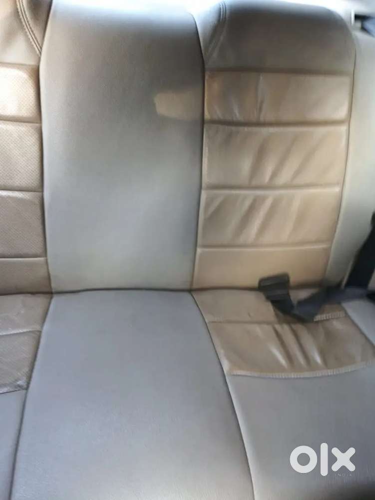 Ford Fiesta 2007 Petrol 62000 Km Driven