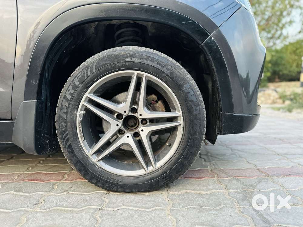 Maruti Suzuki Vitara Brezza Vdi (o), 2017, Diesel