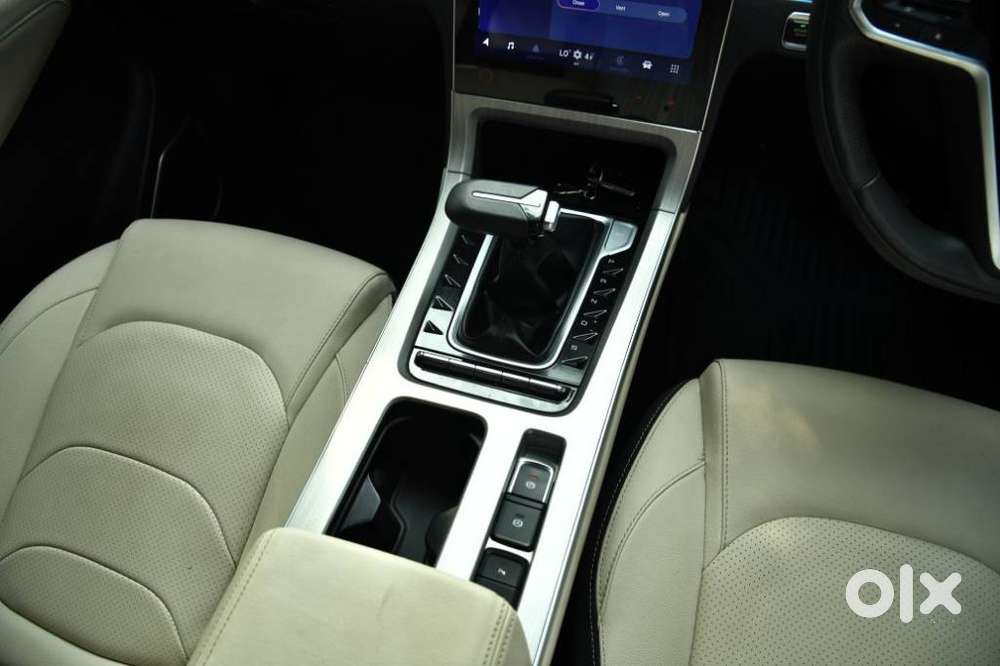 Mg Hector Savvy Pro 1.5 Turbo Cvt, 2023, Petrol